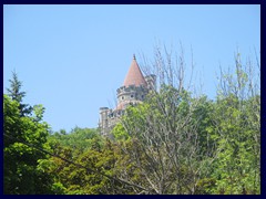 Casa Loma neighbourhood 03